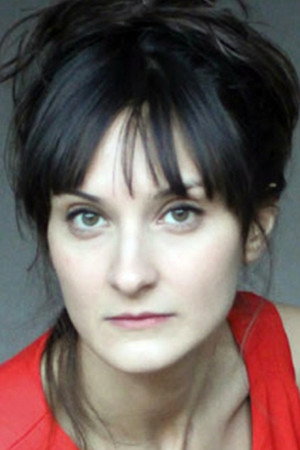 Alice Pehlivanyan portrait