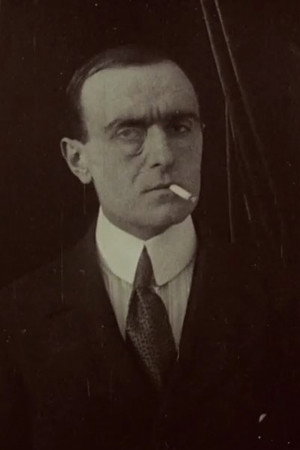 Filippo Vallino portrait