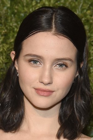Julia Goldani Telles portrait