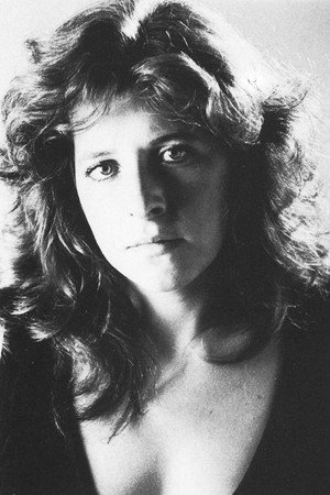 Maria Amato portrait