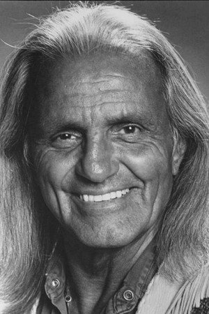 Dehl Berti portrait