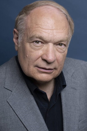 Gary Ray portrait