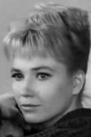Anna Dubrovina portrait