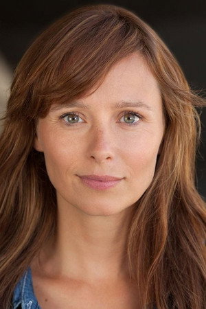 Lykke Sand Michelsen portrait