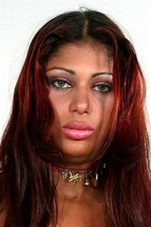Tatiene portrait