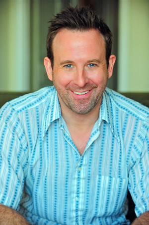 Robert Bagnell portrait