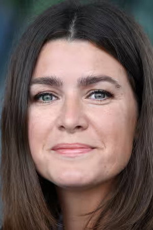 Merel Westrik portrait