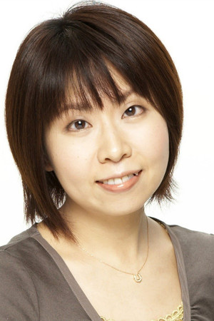 Sayaka Aida portrait