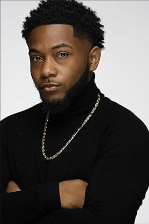 Marcel Juste portrait