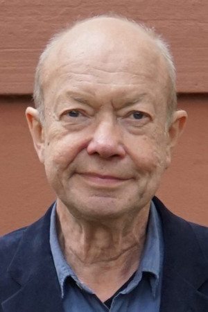 Rolf Dennemann portrait