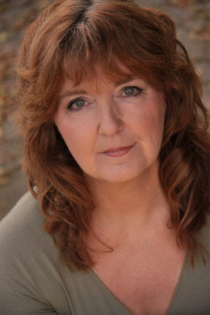Anne Kent portrait