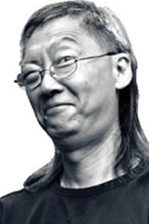 Samson Chiu Leung-Chun portrait