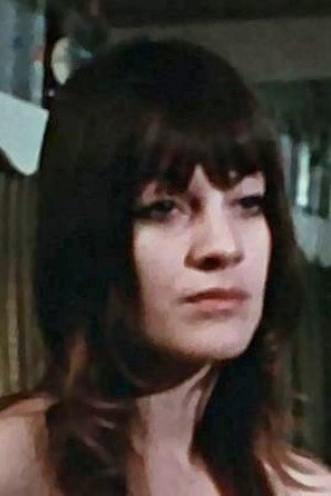 Marsha Hart portrait