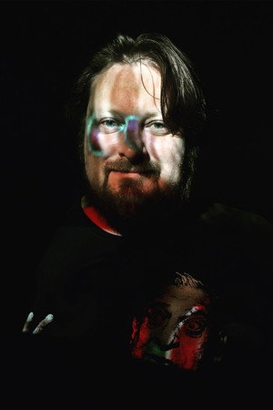 John Patrick Brennan portrait