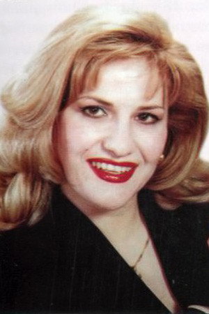 Zemfira Narimanova portrait