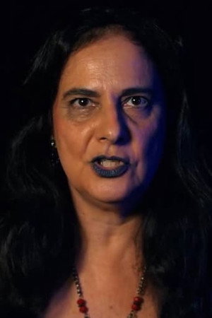 Simone Sobreda portrait