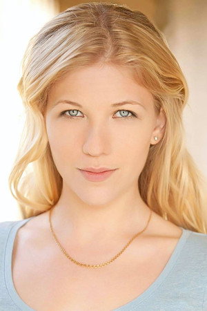 Amanda Marlon portrait