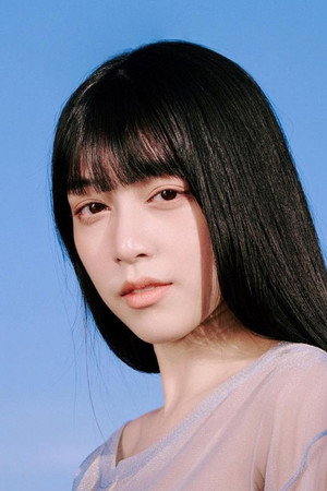 Cheng Wen-ling portrait