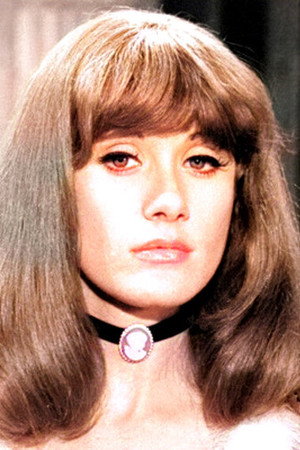 Robyn Hilton portrait