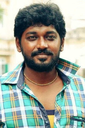 Kabali Vishwanth portrait