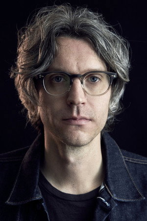Daniel Davies portrait
