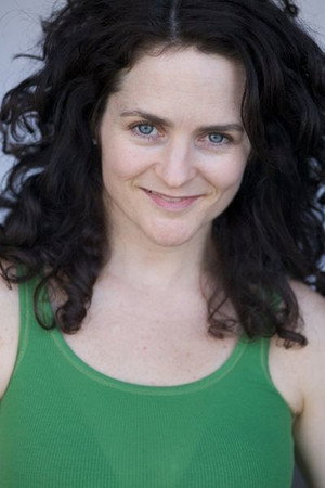 Meghan Strange portrait
