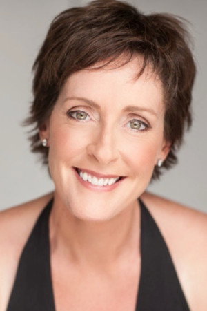 Anne Looby portrait