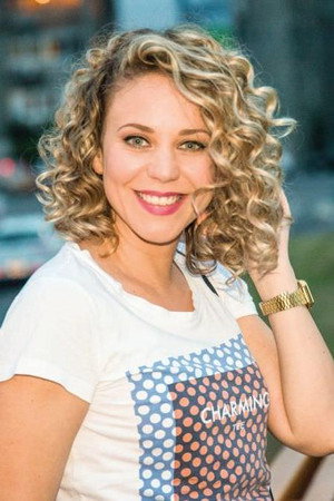 Aleksandra Tomić portrait
