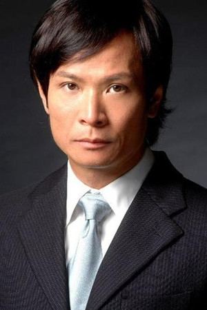 Berg Ng Ting-Yip portrait