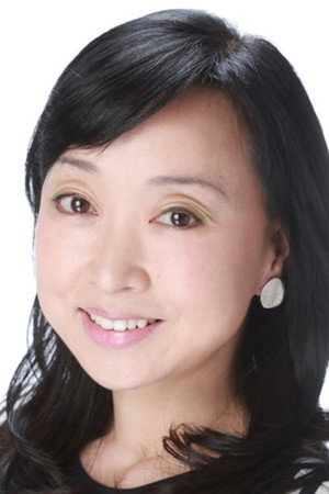 Maiko Kawakami portrait