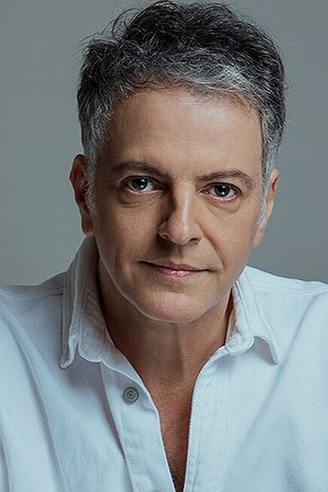Marcelo Várzea portrait
