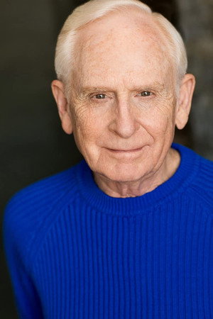 Michael Canetty portrait