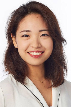 Miki Akuta portrait