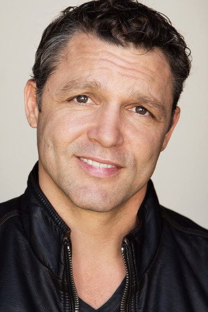 Anthony Molinari portrait