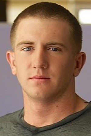 Shayne portrait