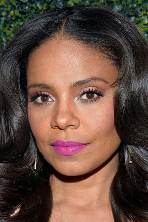 Sanaa Lathan portrait