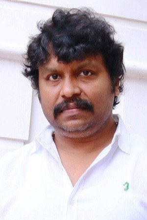 JSK.Satish Kumar portrait