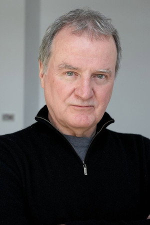 Tom Kemp portrait