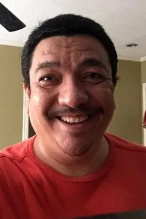 Apollo Abraham portrait