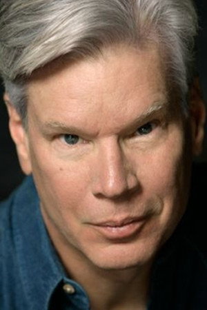 Jim Knobeloch portrait