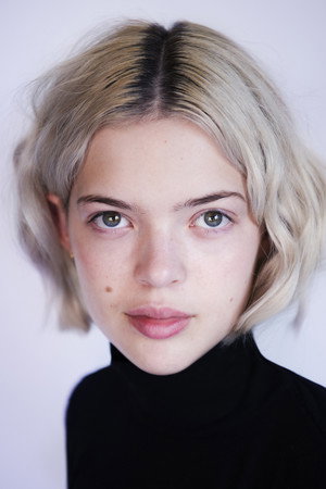 Logan Polish portrait