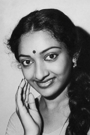 Bhagyalakshmi portrait