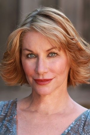 Caroline Williams portrait