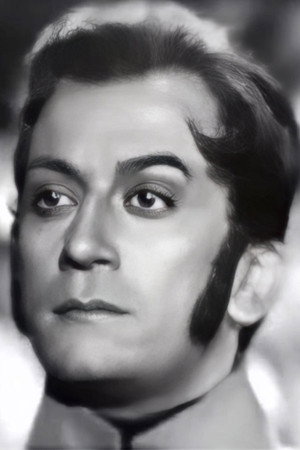 Pedro Tocci portrait