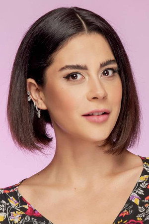 Asena Tuğal portrait