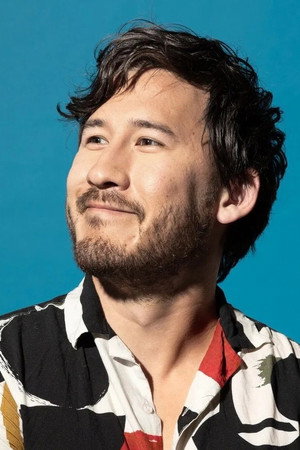 Mark Fischbach portrait