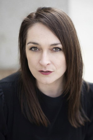 Irena Kristeková portrait