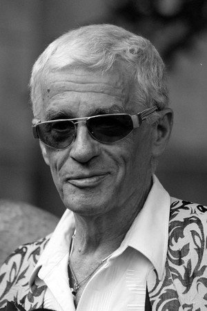 Adam Hanuszkiewicz portrait