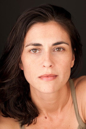 Joana Manuel portrait