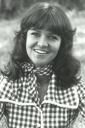 Agnetha Munther portrait